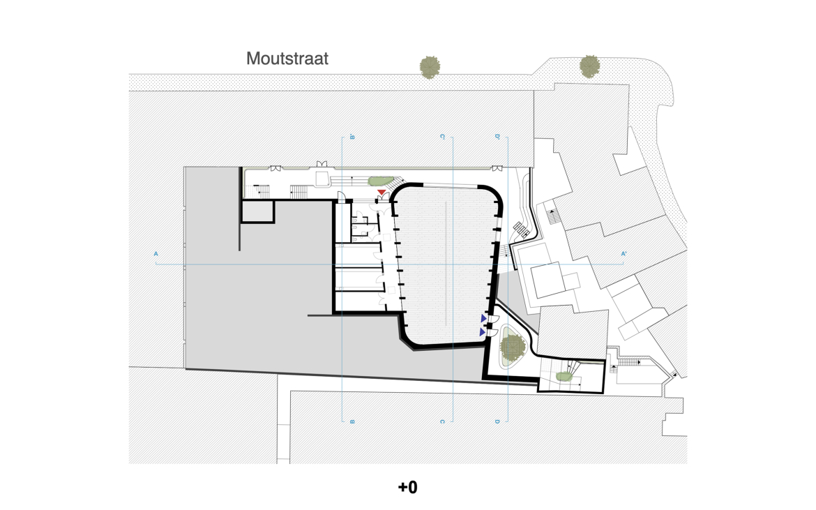 MABO sports infrastructure